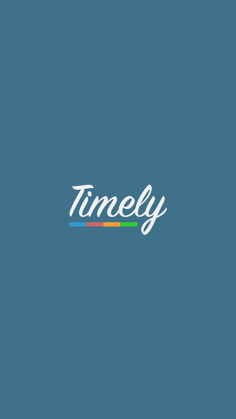 Timely — Frame 05